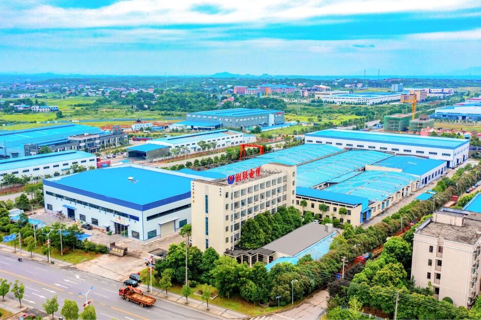 馬躍新程，2026年湘聯(lián)電纜新春招聘計(jì)劃啟動(dòng)！