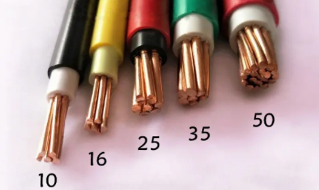 電線VVR與RVV有什么區別？