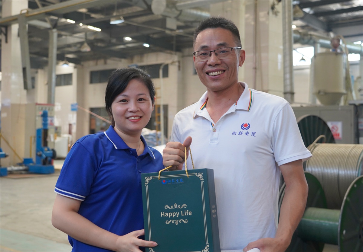 教師節(jié)，感恩每一位湘聯(lián)內(nèi)訓師！