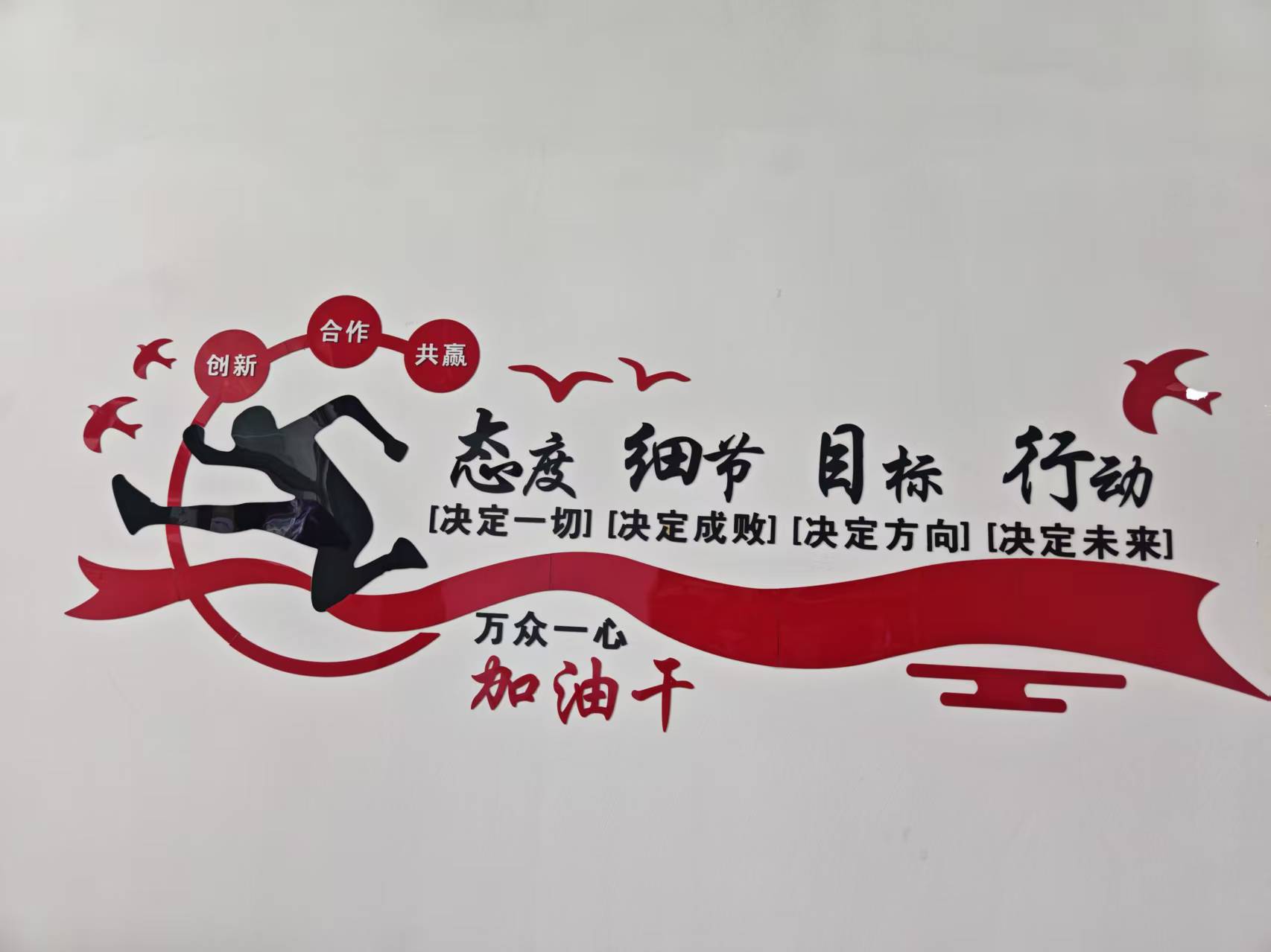 匠心筑陣地 實干促提升 | 伺服所車間創新工作室深耕一線破解生產難題